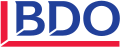 BDO Logo